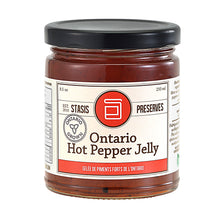 Ontario Hot Red Pepper Jelly