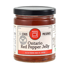 Ontario Red Pepper Jelly